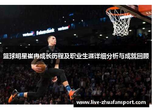 篮球明星崔冉成长历程及职业生涯详细分析与成就回顾