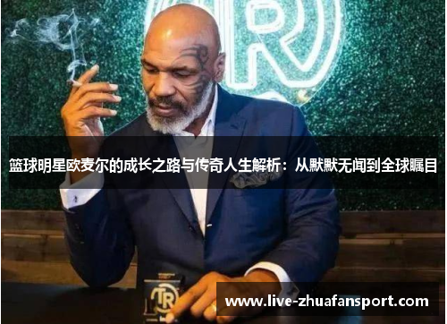 篮球明星欧麦尔的成长之路与传奇人生解析：从默默无闻到全球瞩目